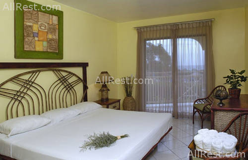 Hacienda Villas Del Mar 5